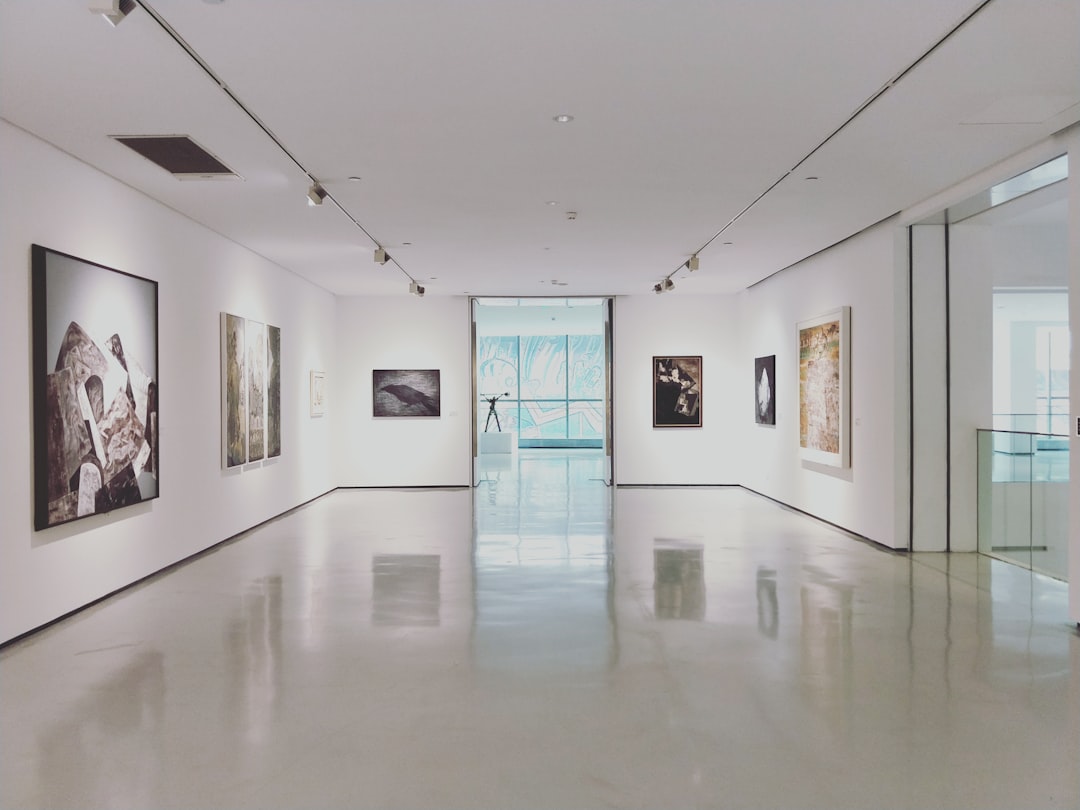 Contemporary Art Movements