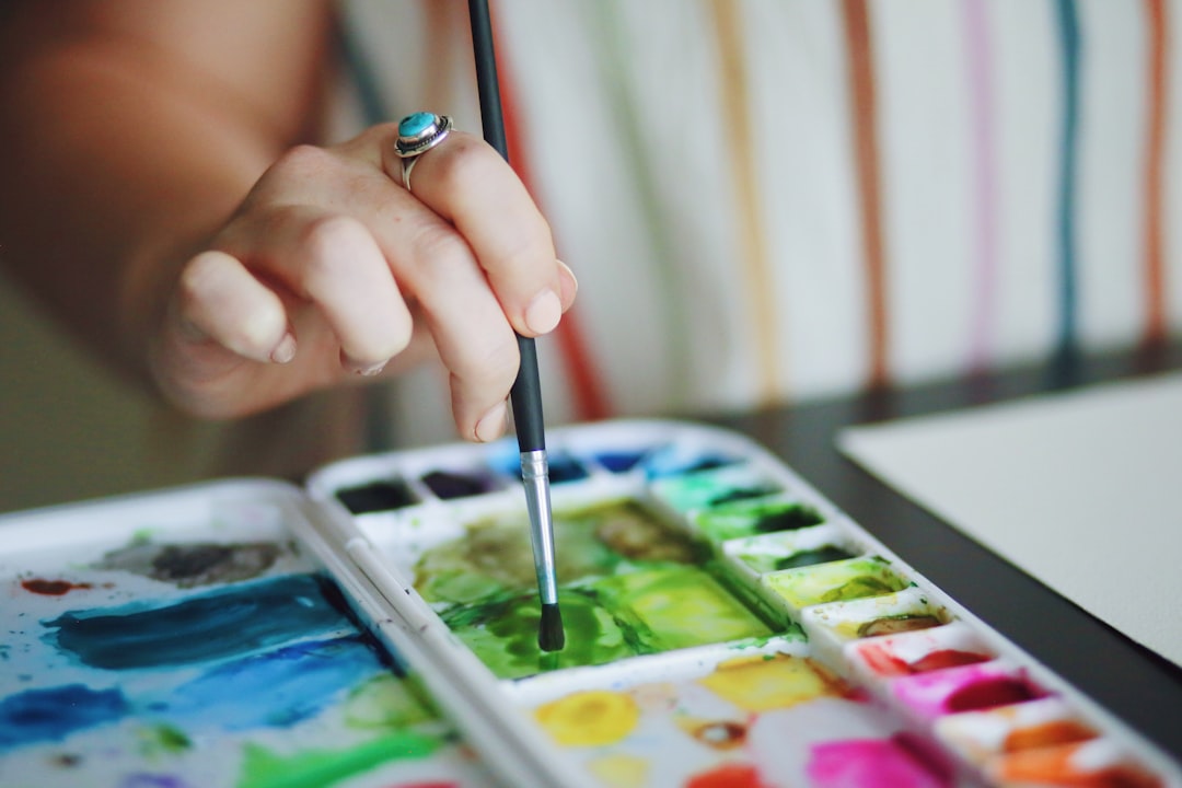 Creative Block Solutions
